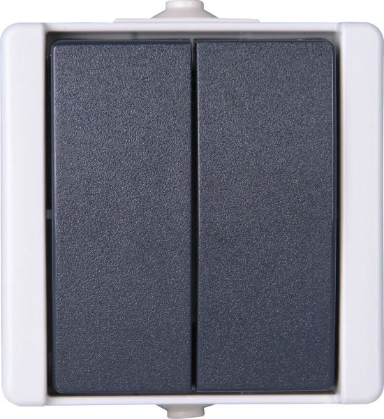 KOPP - AP-FR Serien-Sch.pAQA hg/dg