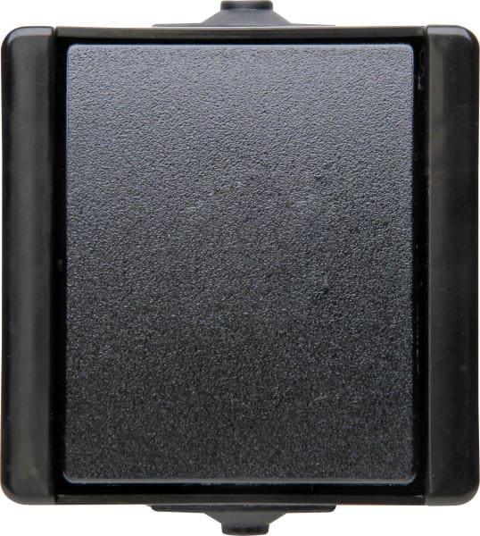 KOPP - AP-FR A/W-Schal pAQA sw