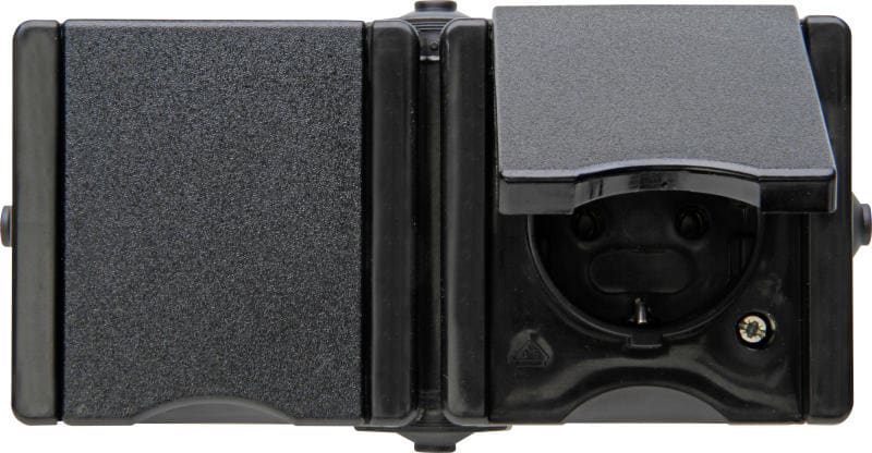 KOPP - AP-FR Std.2f.wgr.o.BS verdr.pAQA sw