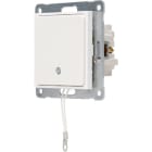 KOPP - Zugsch.m.Abd.HK07 r-wei