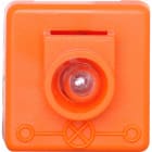 KOPP - Glühlampe 12V Geh.orange