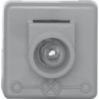 KOPP - Glühlampe 24V Geh.grau