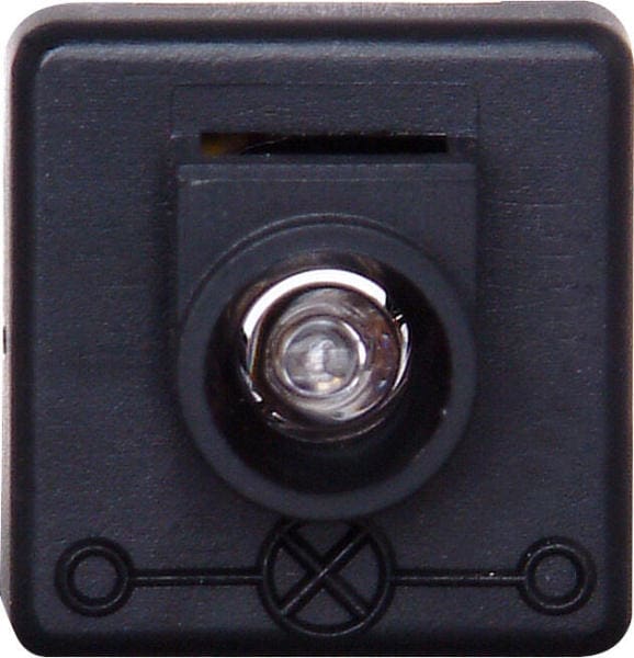 KOPP - Glimmlampe f.Bel.v.Scha