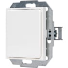 KOPP - Blindabdeckung HK07 r-wei