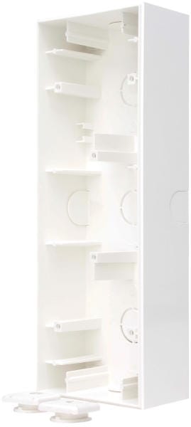 KOPP - HK07.AP-Geh.3-fach rw