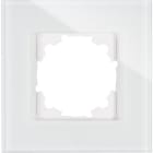 KOPP - Glas-Rahmen 1f.HK07weiß