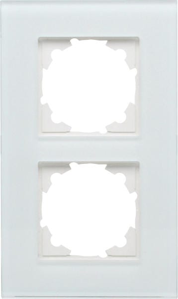 KOPP - Glas-Rahmen 2f.HK07mint