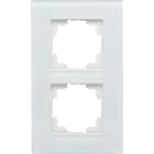 KOPP - Glas-Rahmen 2f.HK07mint