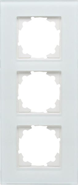 KOPP - Glas-Rahmen 3f.HK07mint