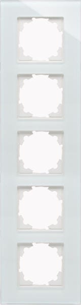KOPP - Glas-Rahmen 5f.HK07mint