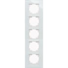 KOPP - Glas-Rahmen 5f.HK07mint