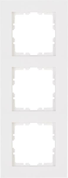 KOPP - Abdeckr. 3f.HK07 P r-wei