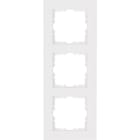 KOPP - Abdeckr. 3f.HK07 P r-wei