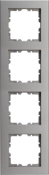 KOPP - Abdeckr. 4f.HK07 P st