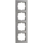 KOPP - Abdeckr. 4f.HK07 P st