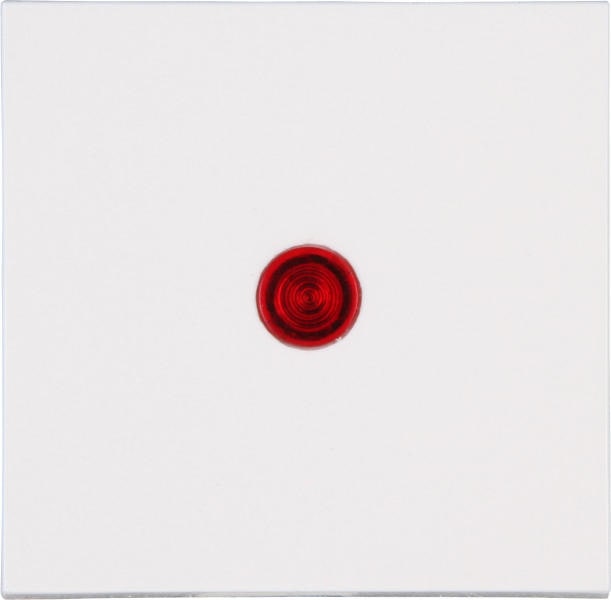 KOPP - Wippe m.L.rot HK07 r-wei