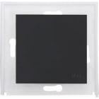 KOPP - HK07 IP44 Wippe o.L. anth