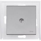KOPP - HK07 IP44 Wippe m.L. stahl