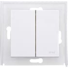 KOPP - HK07 IP44 D-Wippe r-wei