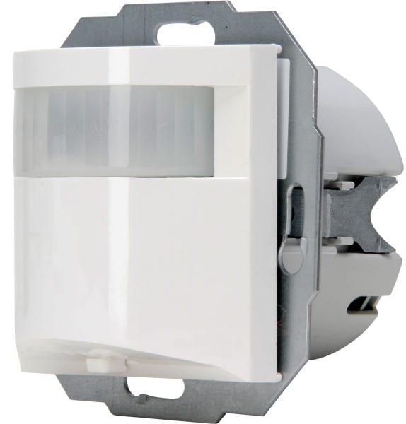 KOPP - INFRAc.2D180°UP IP20HK07r-wei