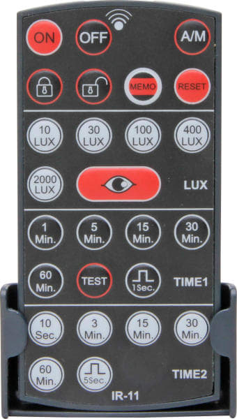 KOPP - INFRAcontrol IR remote