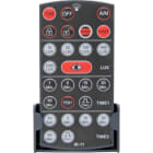 KOPP - INFRAcontrol IR remote