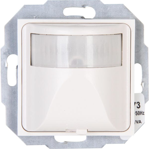 KOPP - INFRAc.3D180°UP IP20HK07r-wei