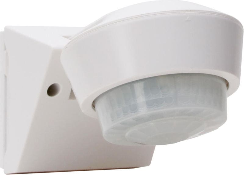 KOPP - INFRAcontrol AP 240 IP55 ws