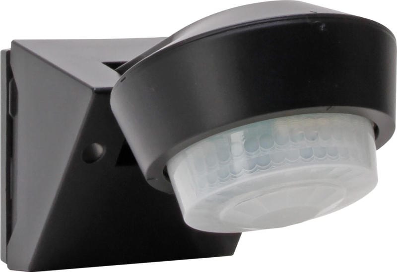 KOPP - INFRAcontrol AP 240° IP55 sw