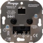 KOPP - Doppel-Dimmer 2x15-120W/VA