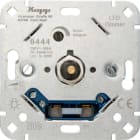 KOPP - DW-Dimmer LED 3-100 W RL