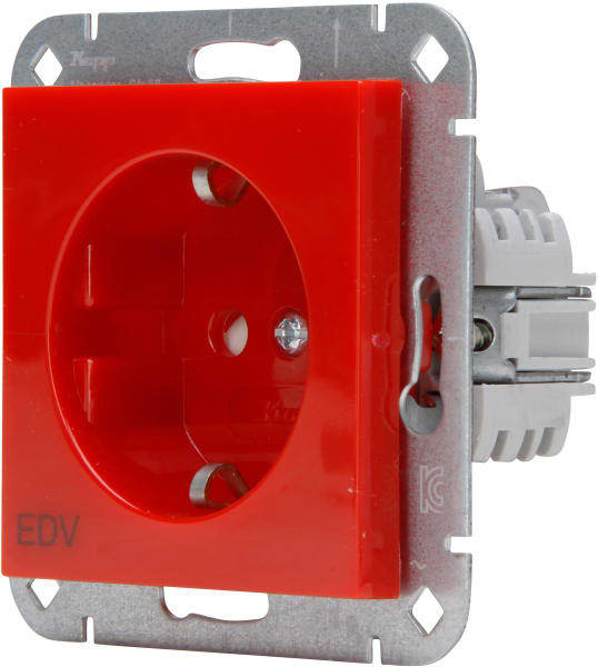 KOPP - HK07-Schu-Steck.m.BS.EDV