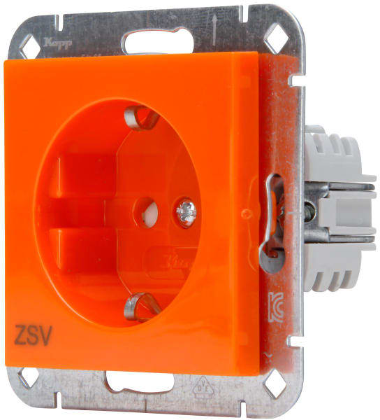 KOPP - HK07-Schu-Steck.m.BS.ZSV
