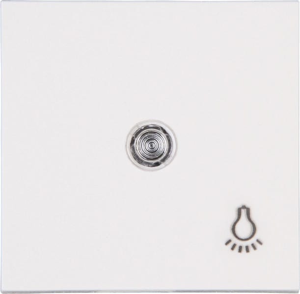 KOPP - Wippe mL.''Licht''HK07r-we