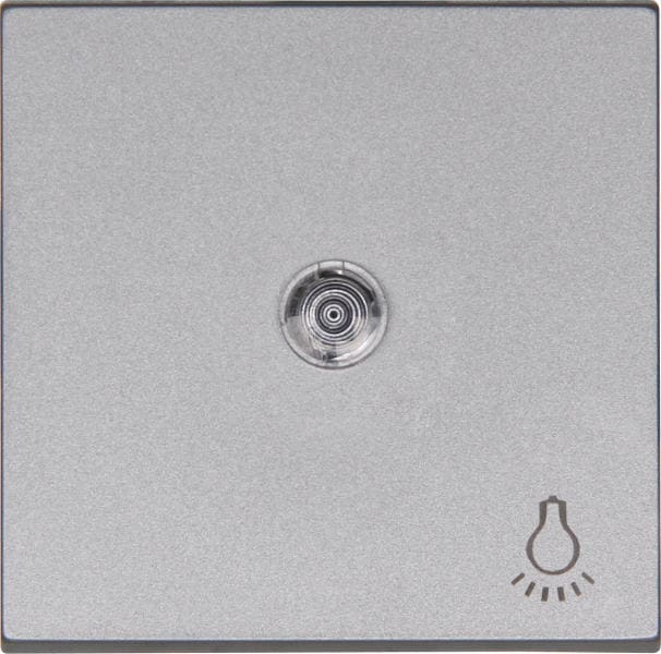 KOPP - Wippe mL.''Licht''HK07 stahlfarben
