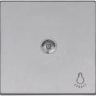 KOPP - Wippe mL.''Licht''HK07 stahlfarben