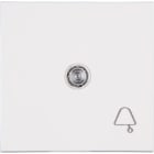 KOPP - Wippe mL.''Glocke''HK07r-we