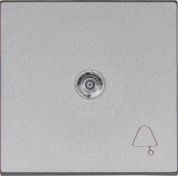 KOPP - Wippe mL.''Glocke''HK07 stahlfarben