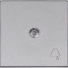 KOPP - Wippe mL.''Glocke''HK07 stahlfarben