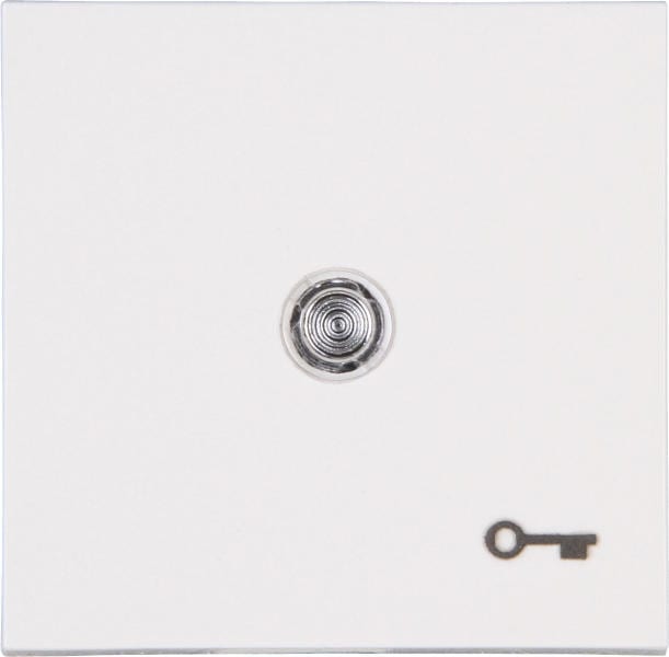 KOPP - Wippe mL.''Schl.''HK07r-we