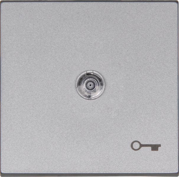KOPP - Wippe mL.''Schl.''HK07 stahlfarben