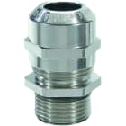 WISKA - EX-Messingkabelverschraubung M50, lang