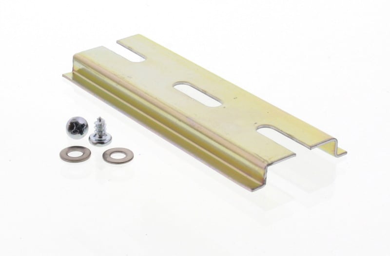 WISKA - DIN RAIL KIT - COMBI 607 TS 35