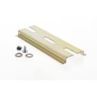 WISKA - DIN RAIL KIT - COMBI 607  TS 35