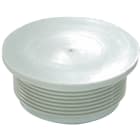 WISKA - Kunststoffverschlussstopfen 32