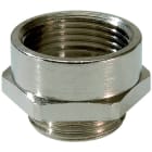 WISKA - Messingadapter PG11-M16