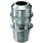 WISKA - Messingkabelverschraubung NPT 1/4