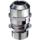 WISKA - Messingkabelverschraubung M32, LowTemp, lang