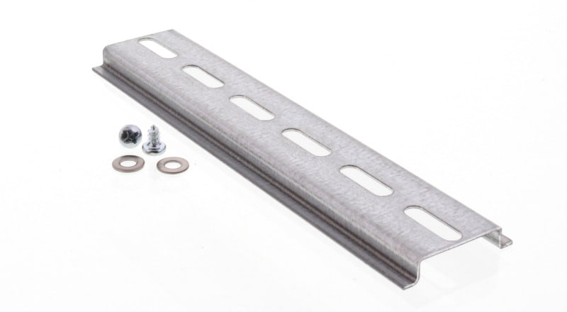 WISKA - DIN RAIL KIT - COMBI 1210