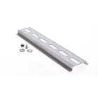 WISKA - DIN RAIL KIT - COMBI 1210